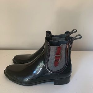 Chelsea Rain Boots